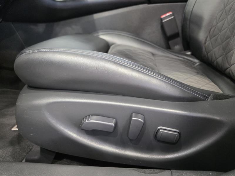 nissan Maxima 2017 - 16