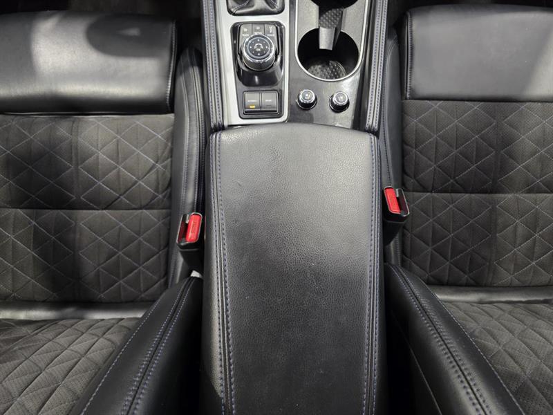 nissan Maxima 2017 - 19