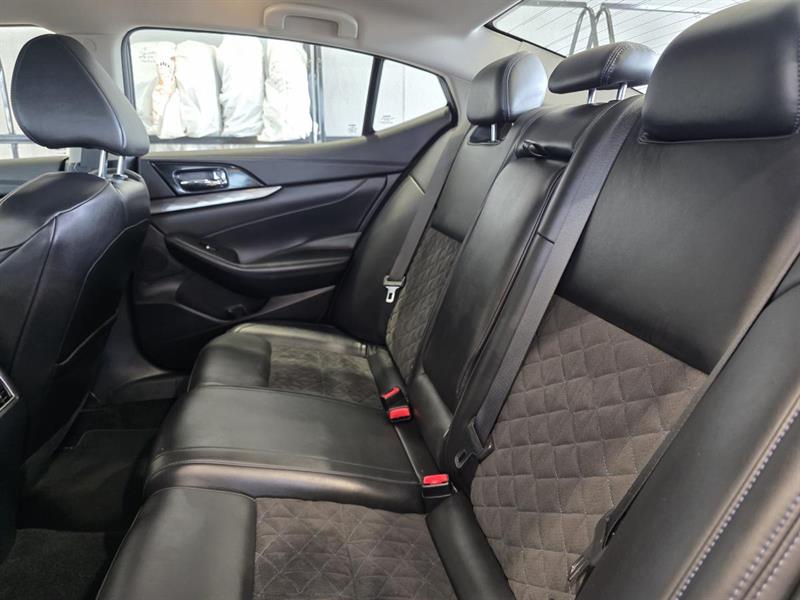 nissan Maxima 2017 - 26