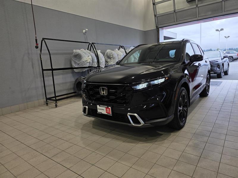 honda CR-V Hybrid 2024