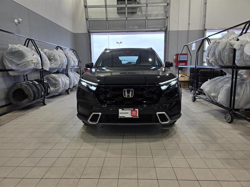 honda CR-V Hybrid 2024 - 2