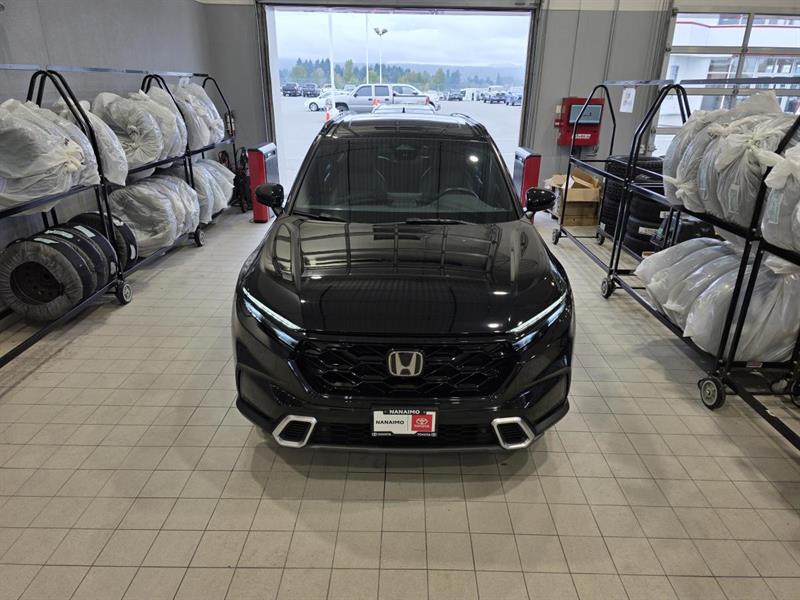 honda CR-V Hybrid 2024 - 3