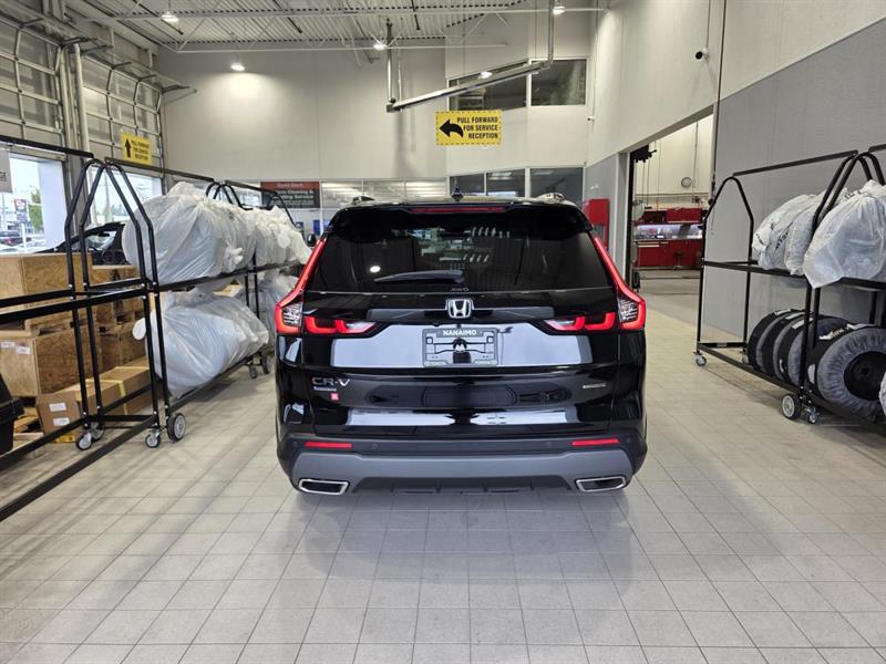 honda CR-V Hybrid 2024 - 5
