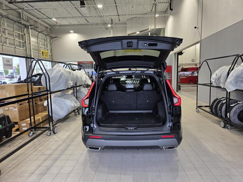 honda CR-V Hybrid 2024 - 6