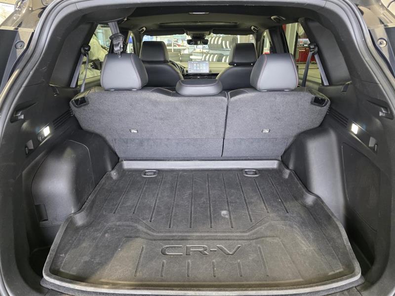 honda CR-V Hybrid 2024 - 7