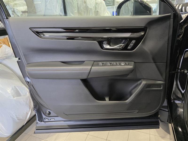 honda CR-V Hybrid 2024 - 11