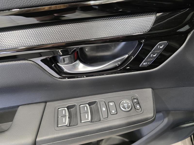 honda CR-V Hybrid 2024 - 12