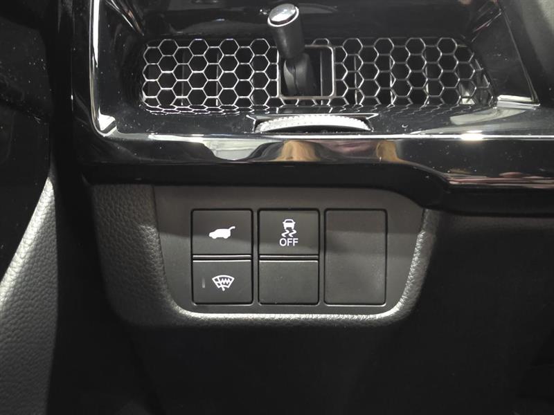 honda CR-V Hybrid 2024 - 13