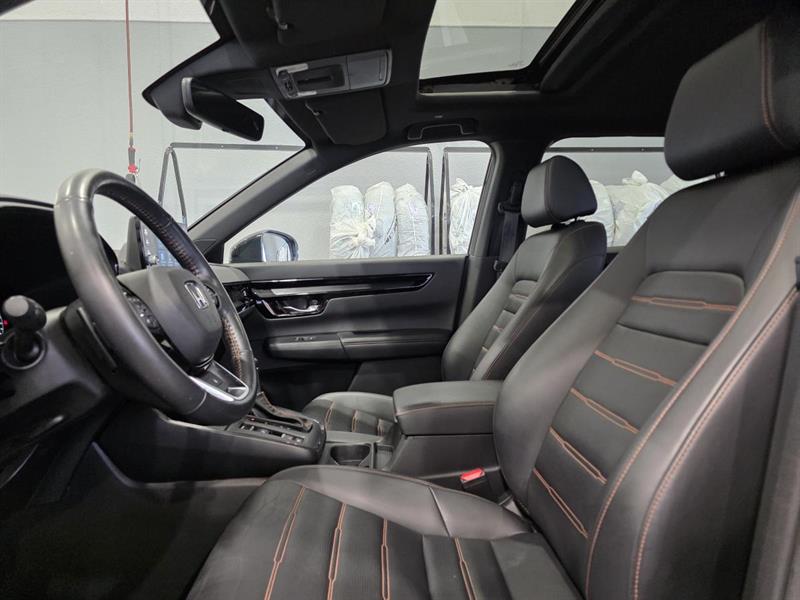 honda CR-V Hybrid 2024 - 14
