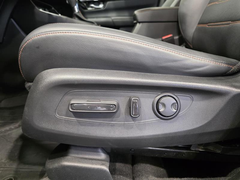 honda CR-V Hybrid 2024 - 15