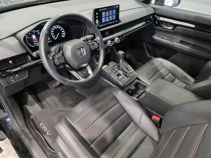 honda CR-V Hybrid 2024 - 16