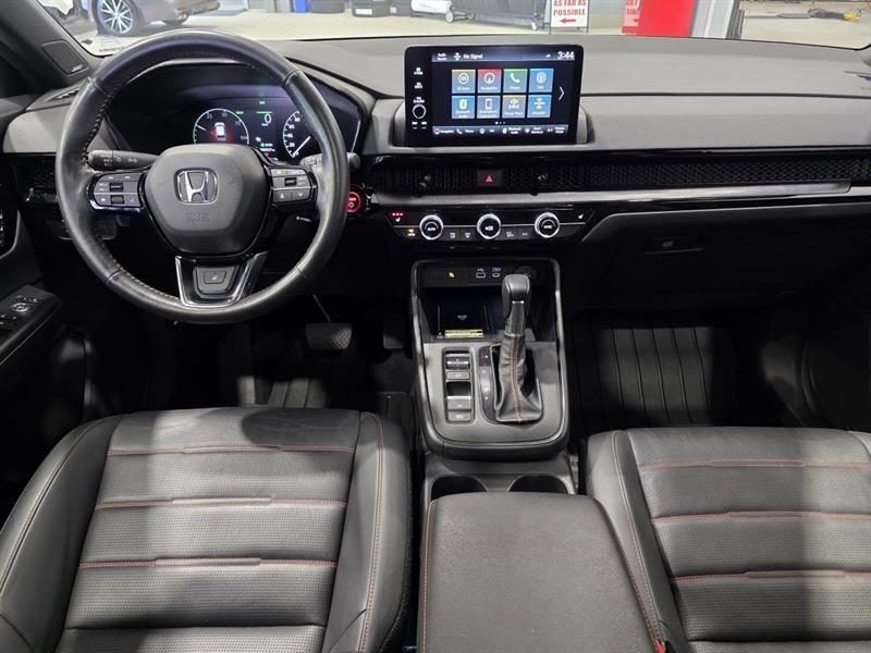 honda CR-V Hybrid 2024 - 17