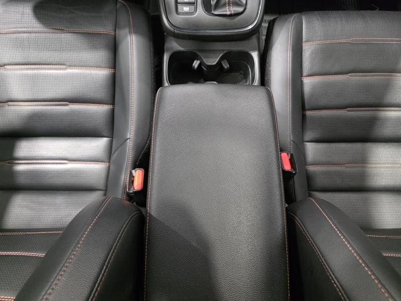 honda CR-V Hybrid 2024 - 18