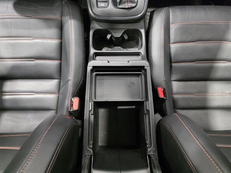 honda CR-V Hybrid 2024 - 19