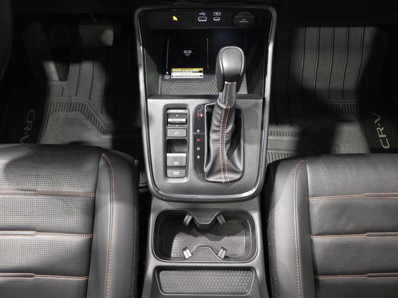 honda CR-V Hybrid 2024 - 20
