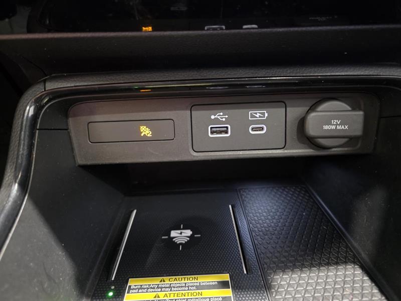 honda CR-V Hybrid 2024 - 21