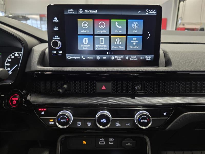 honda CR-V Hybrid 2024 - 22