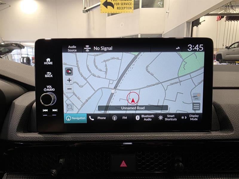 honda CR-V Hybrid 2024 - 23