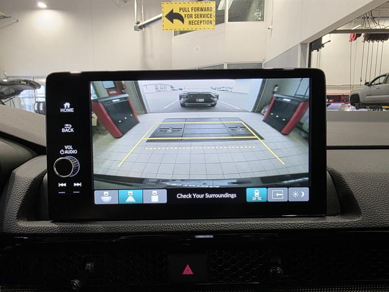 honda CR-V Hybrid 2024 - 24