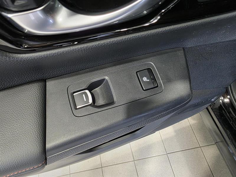 honda CR-V Hybrid 2024 - 27