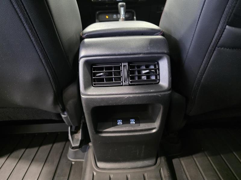 honda CR-V Hybrid 2024 - 28