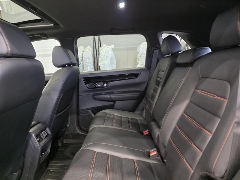 honda CR-V Hybrid 2024 - 29