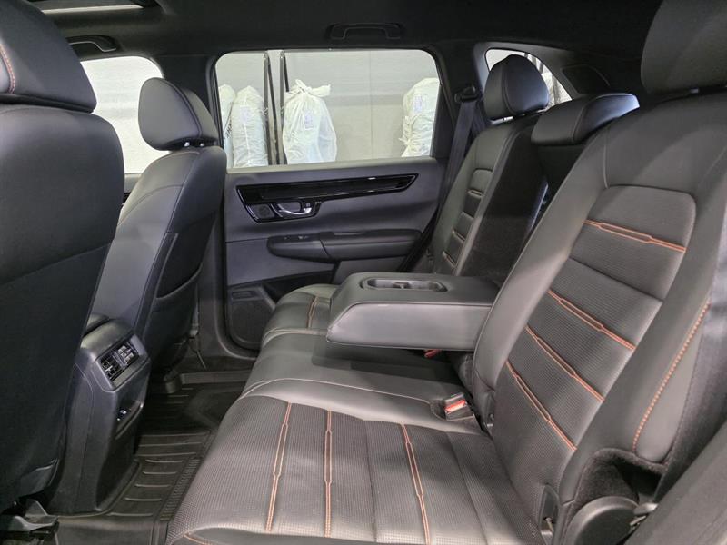 honda CR-V Hybrid 2024 - 30