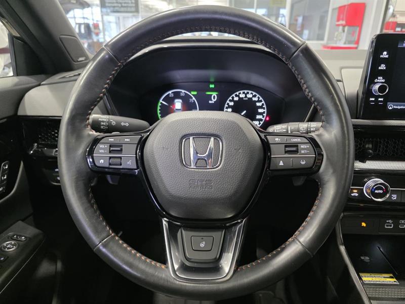 honda CR-V Hybrid 2024 - 31