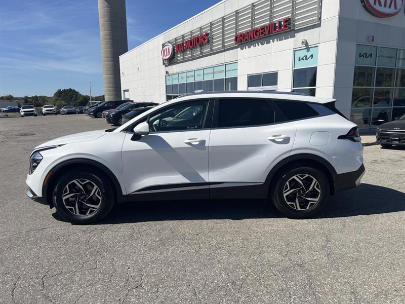 kia Sportage 2023 - 2