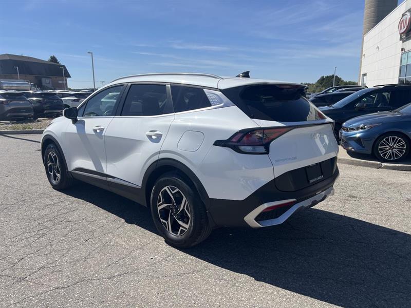 kia Sportage 2023 - 3