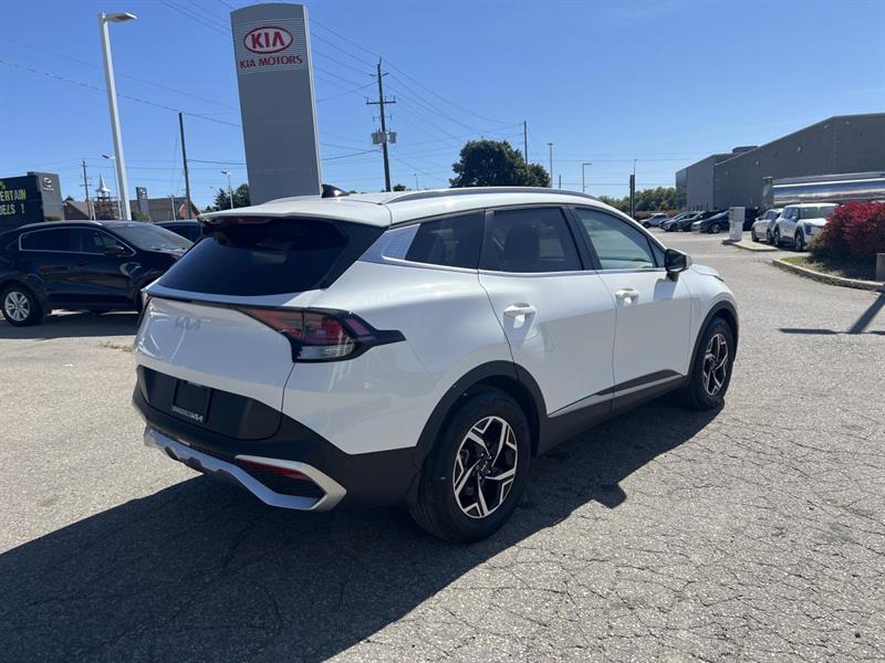 kia Sportage 2023 - 5