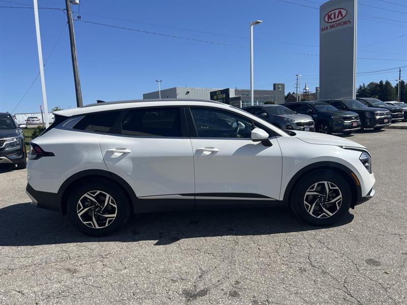 kia Sportage 2023 - 6