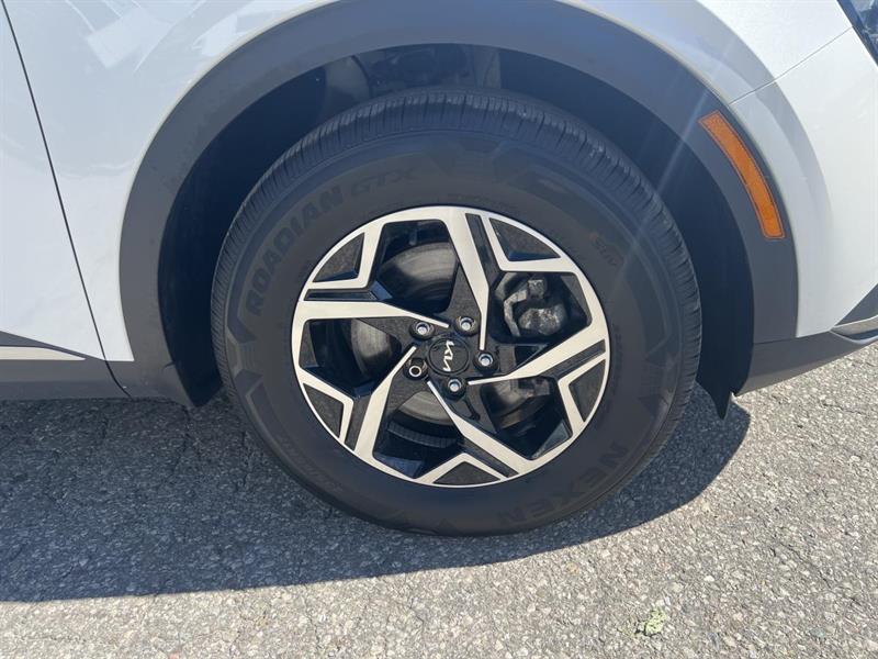 kia Sportage 2023 - 10