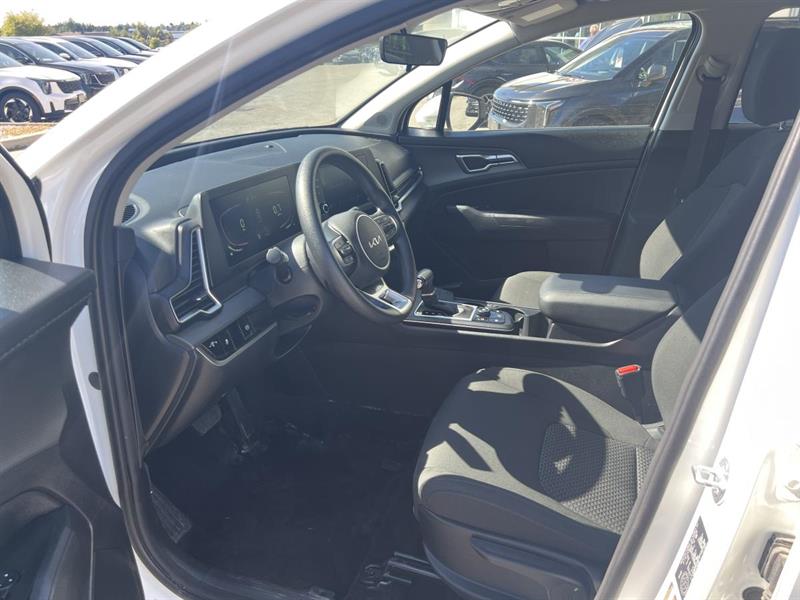 kia Sportage 2023 - 12