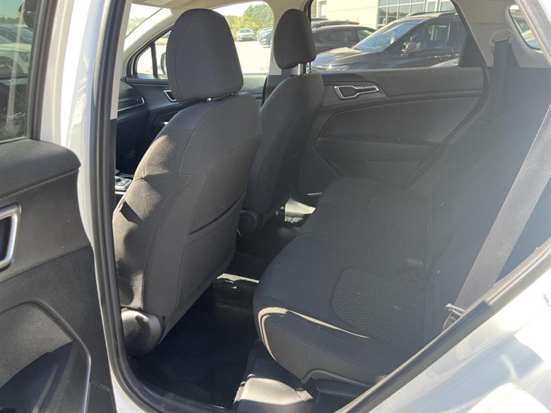 kia Sportage 2023 - 13