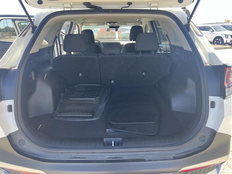 kia Sportage 2023 - 15