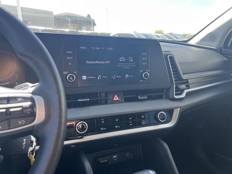 kia Sportage 2023 - 18