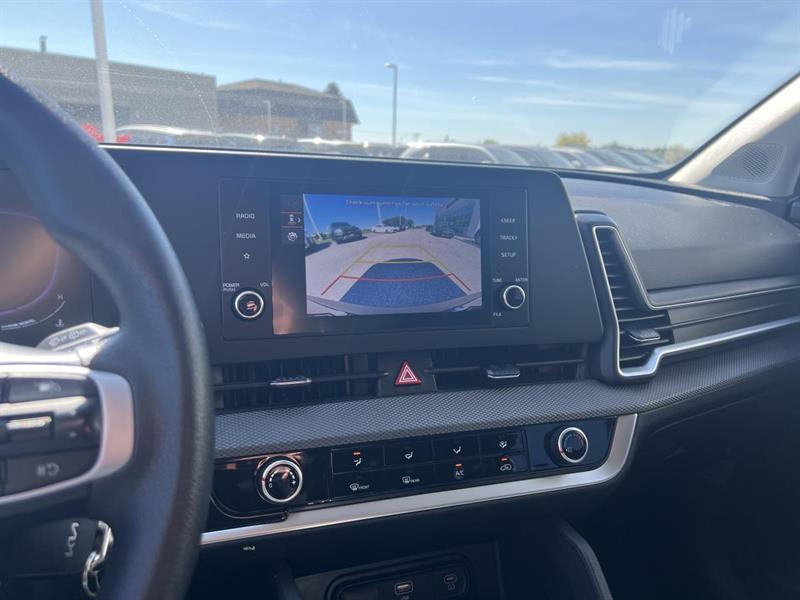 kia Sportage 2023 - 19