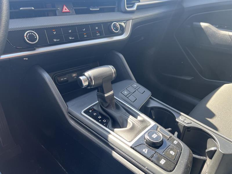 kia Sportage 2023 - 20