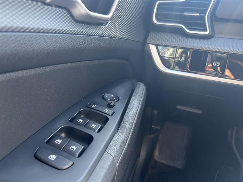 kia Sportage 2023 - 21