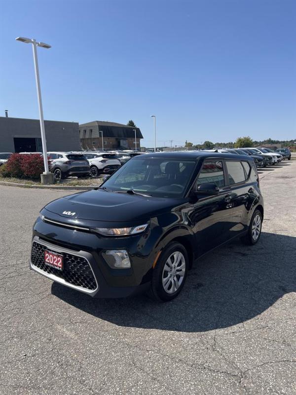 kia Soul 2022 - 3