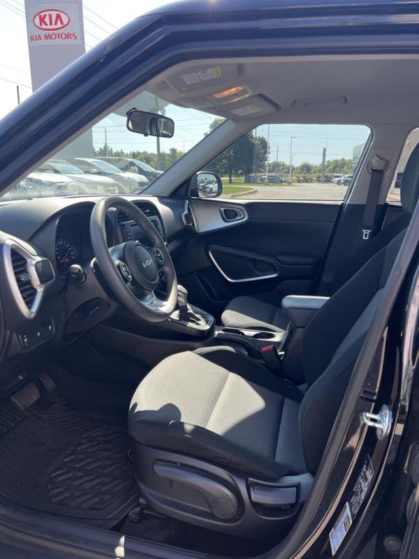 kia Soul 2022 - 12