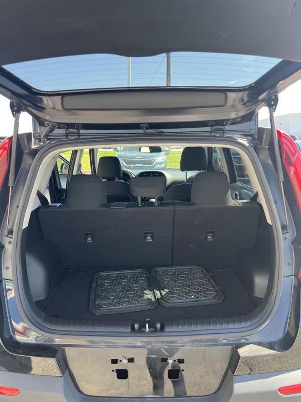 kia Soul 2022 - 15