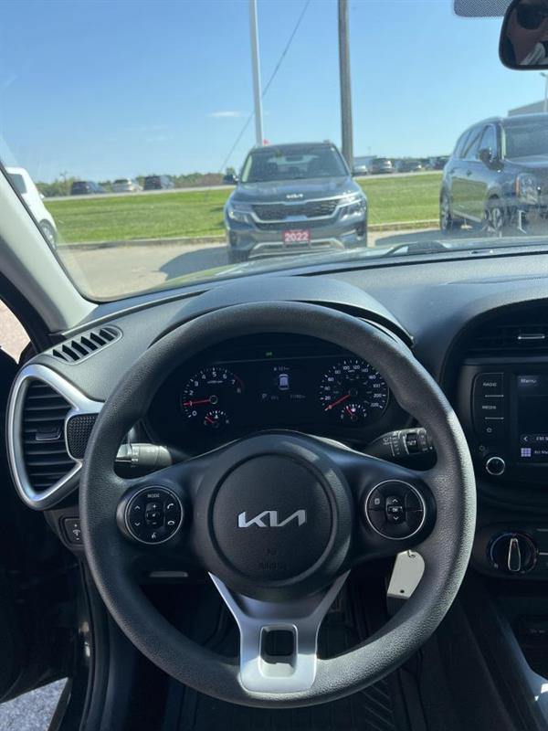 kia Soul 2022 - 16