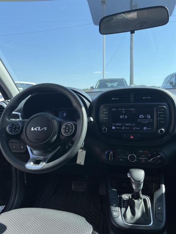 kia Soul 2022 - 17