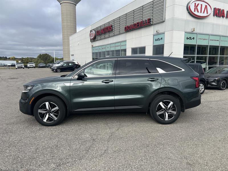 kia Sorento 2021 - 2