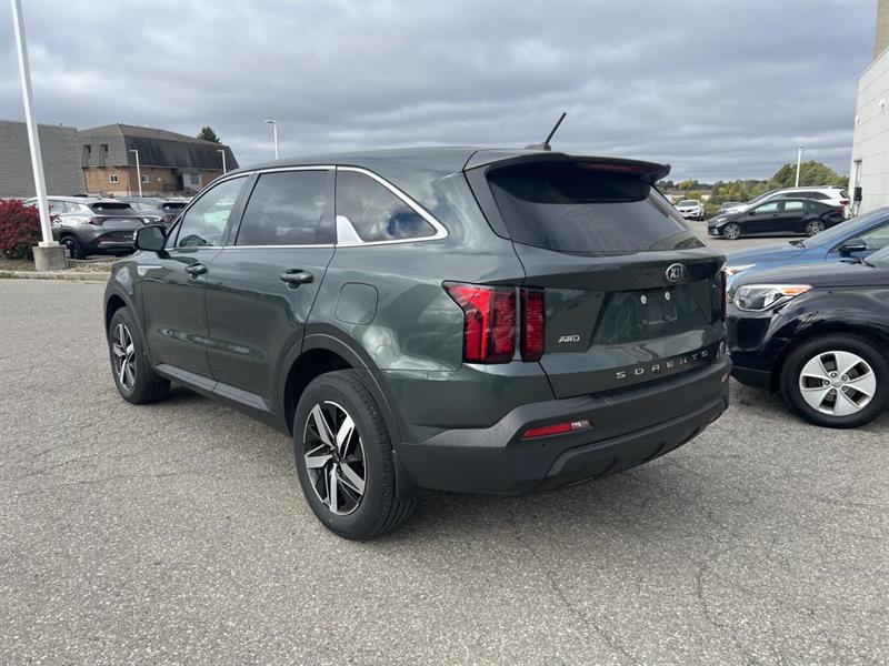 kia Sorento 2021 - 3