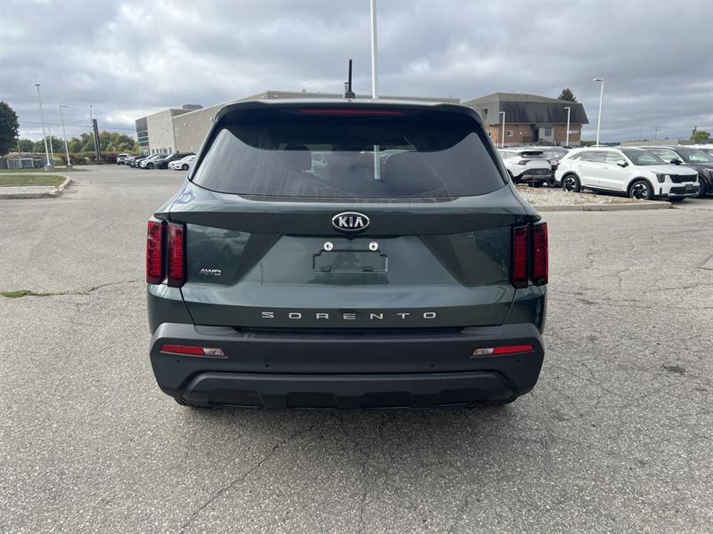 kia Sorento 2021 - 4