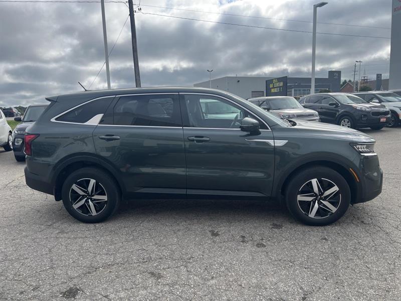 kia Sorento 2021 - 6