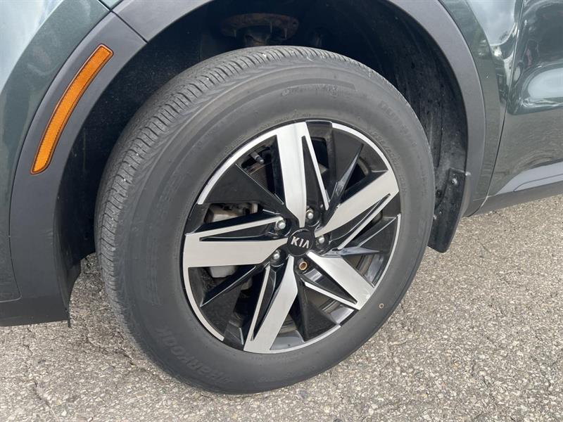 kia Sorento 2021 - 10